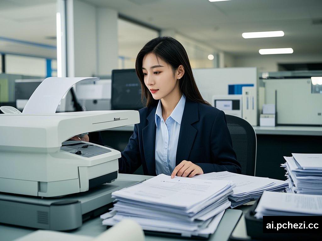 办公生活里的别样故事