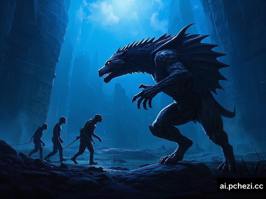 Evolutionary Battle