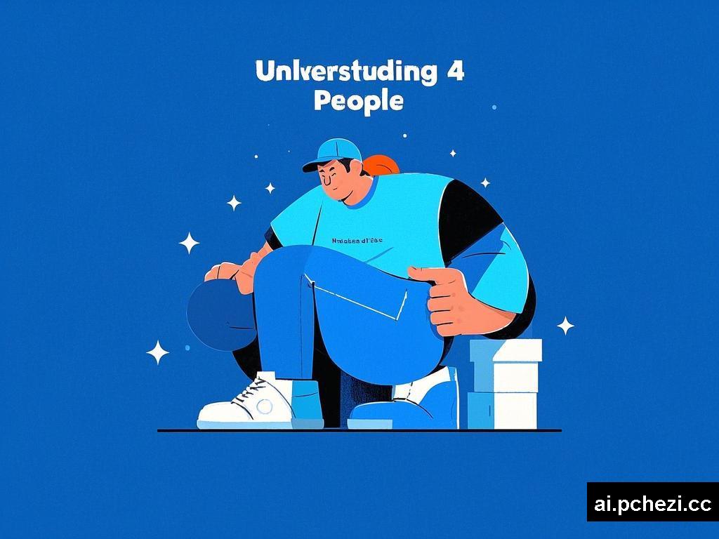 Chapter 4, Understanding People
