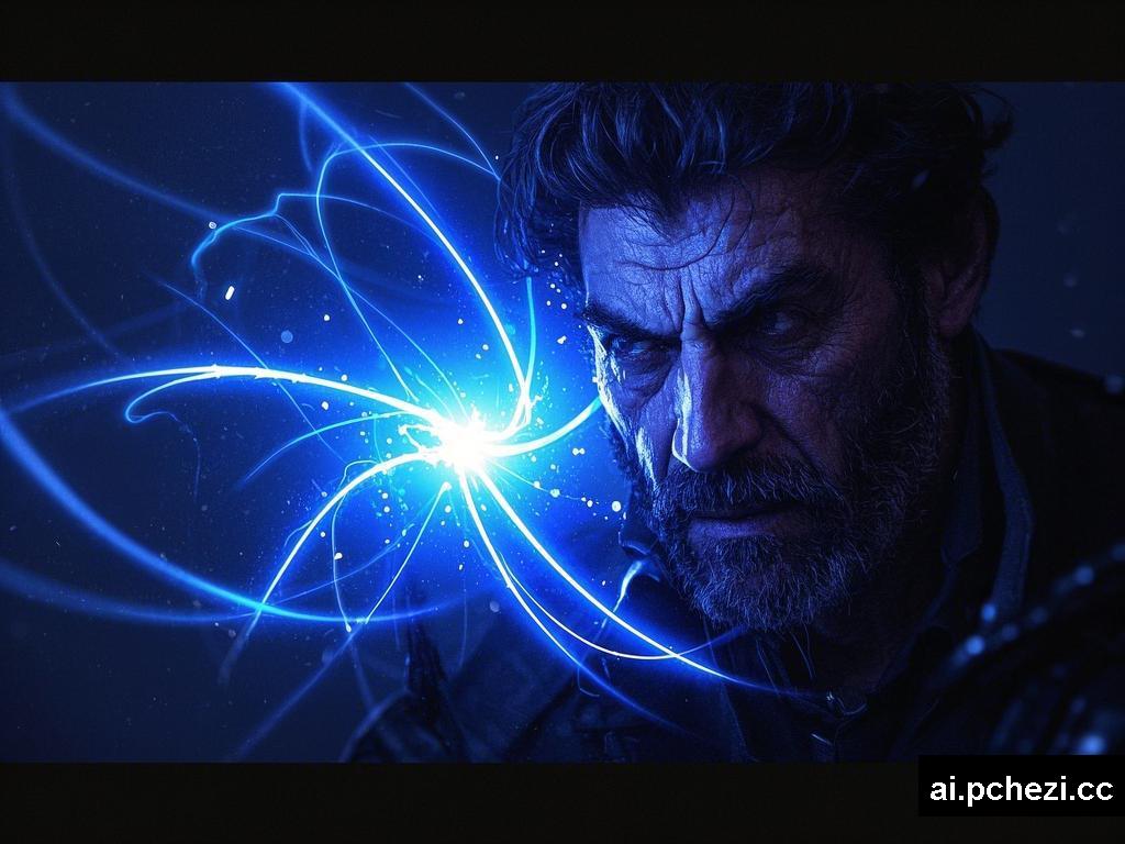 The Battle of Light and Fear