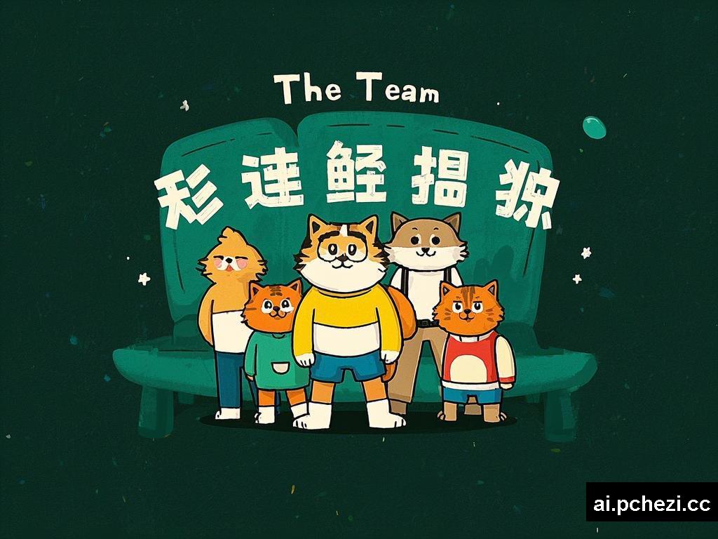 The Team of Er Dao Gou