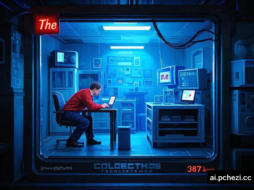 The 387th: Collecting Techniques