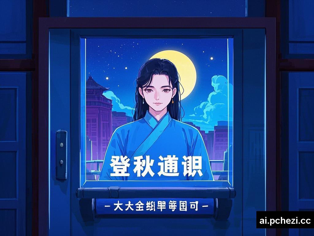 登门致歉
