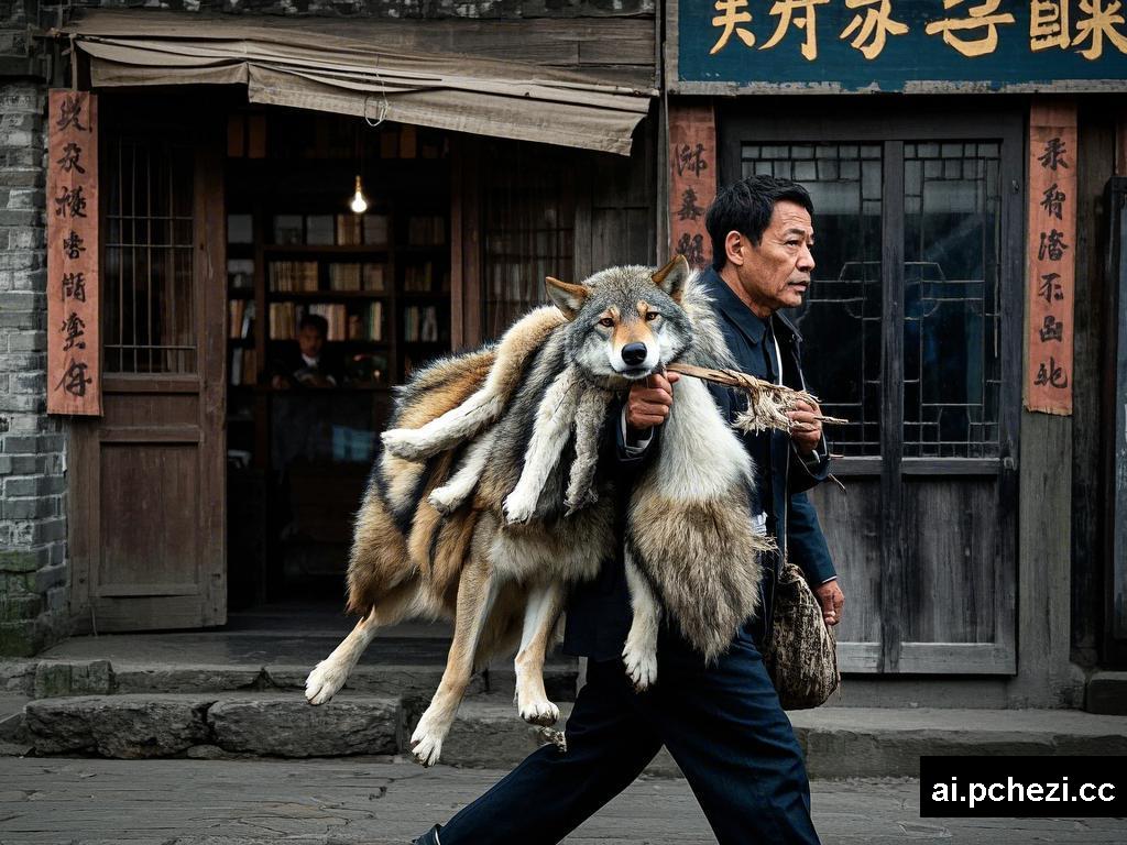 突发变故