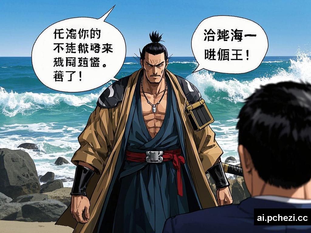 治治你的嚣张