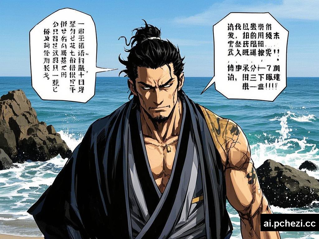 治治你的嚣张