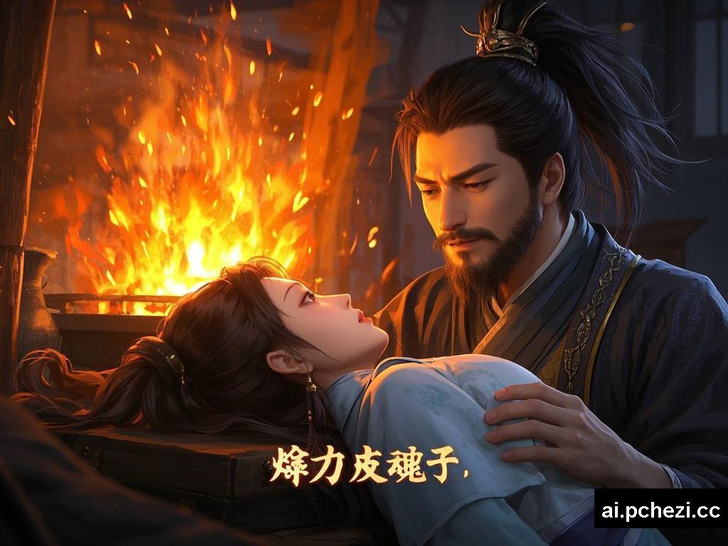 全力支持炼铁