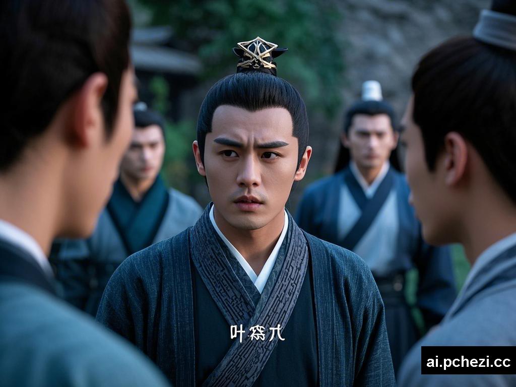 满心疑惑不解