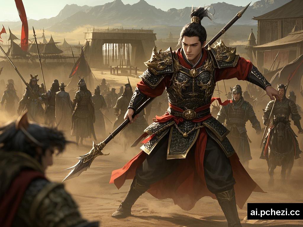 足以与你抗衡