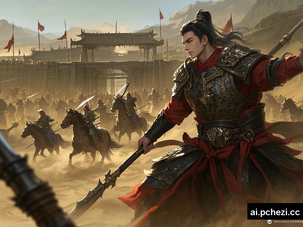 足以与你抗衡