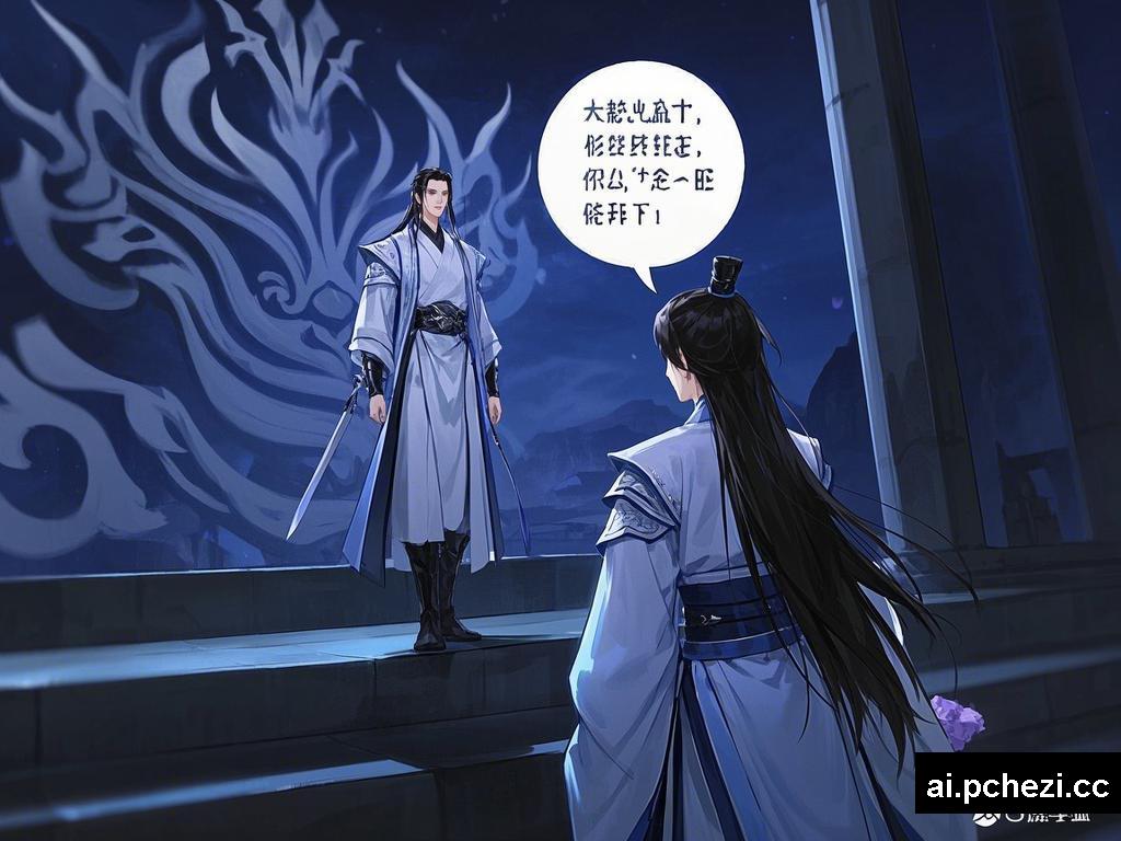 跨越图腾的战力