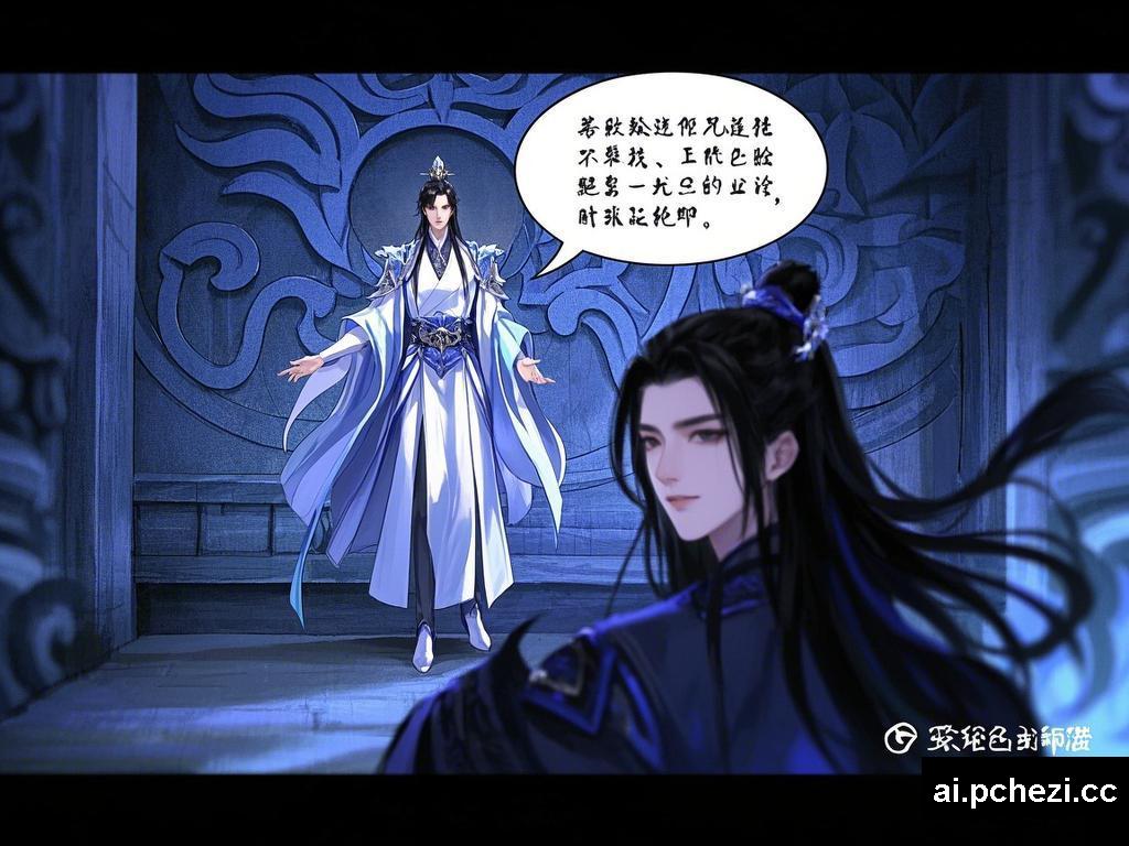 跨越图腾的战力