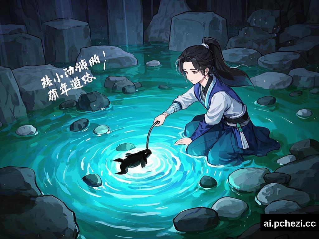 特别的新年告知！