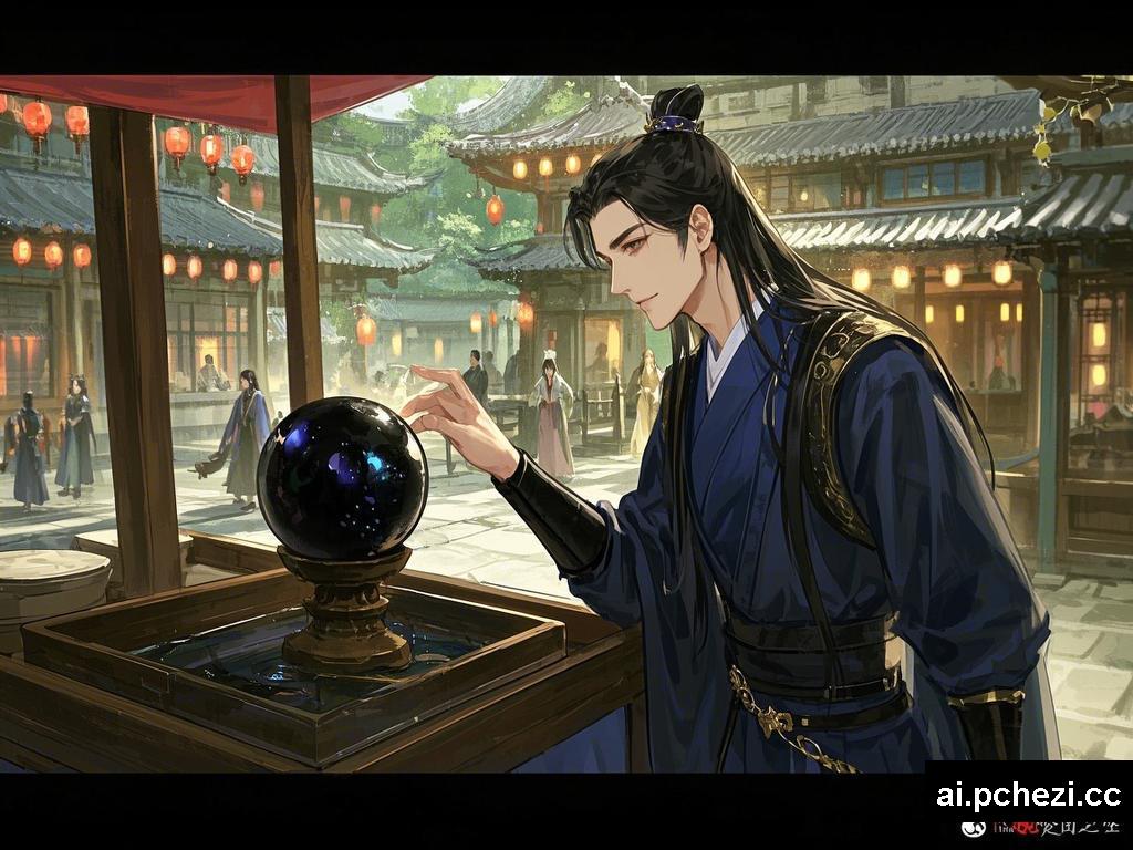 温柔以待