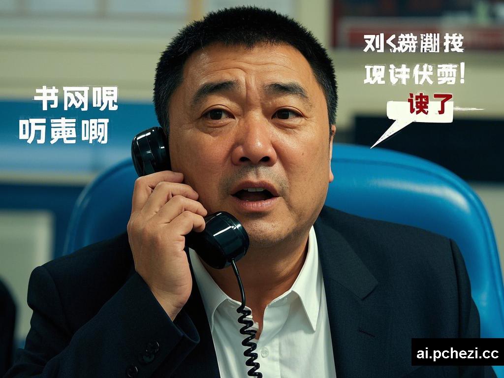 总觉得哪里不对劲