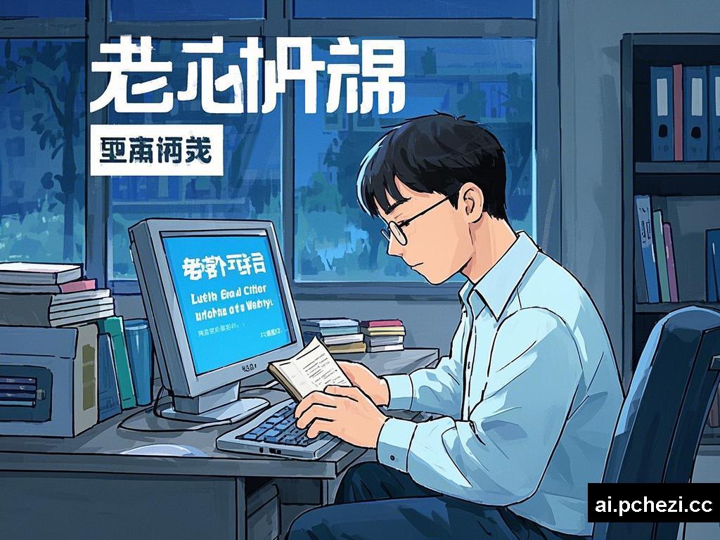 满心期许