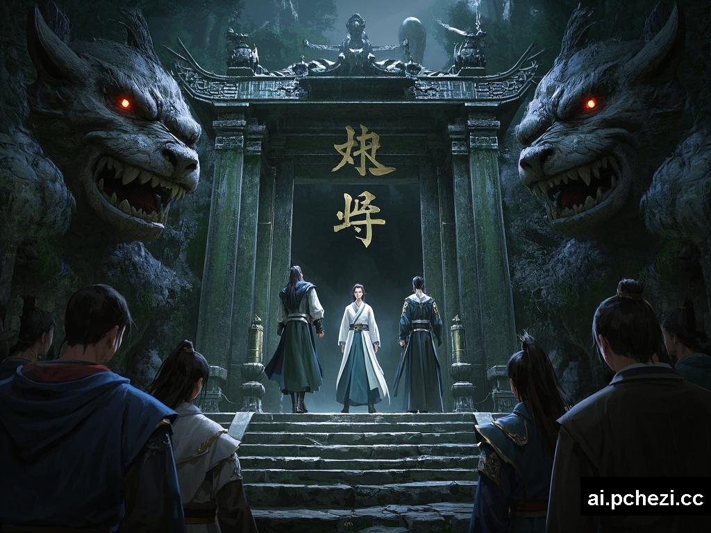 难缠的对手
