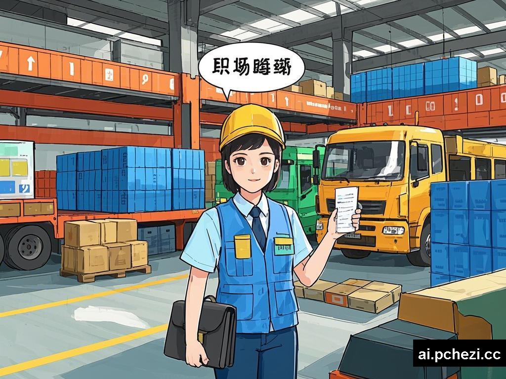 职场趣事情渐生
