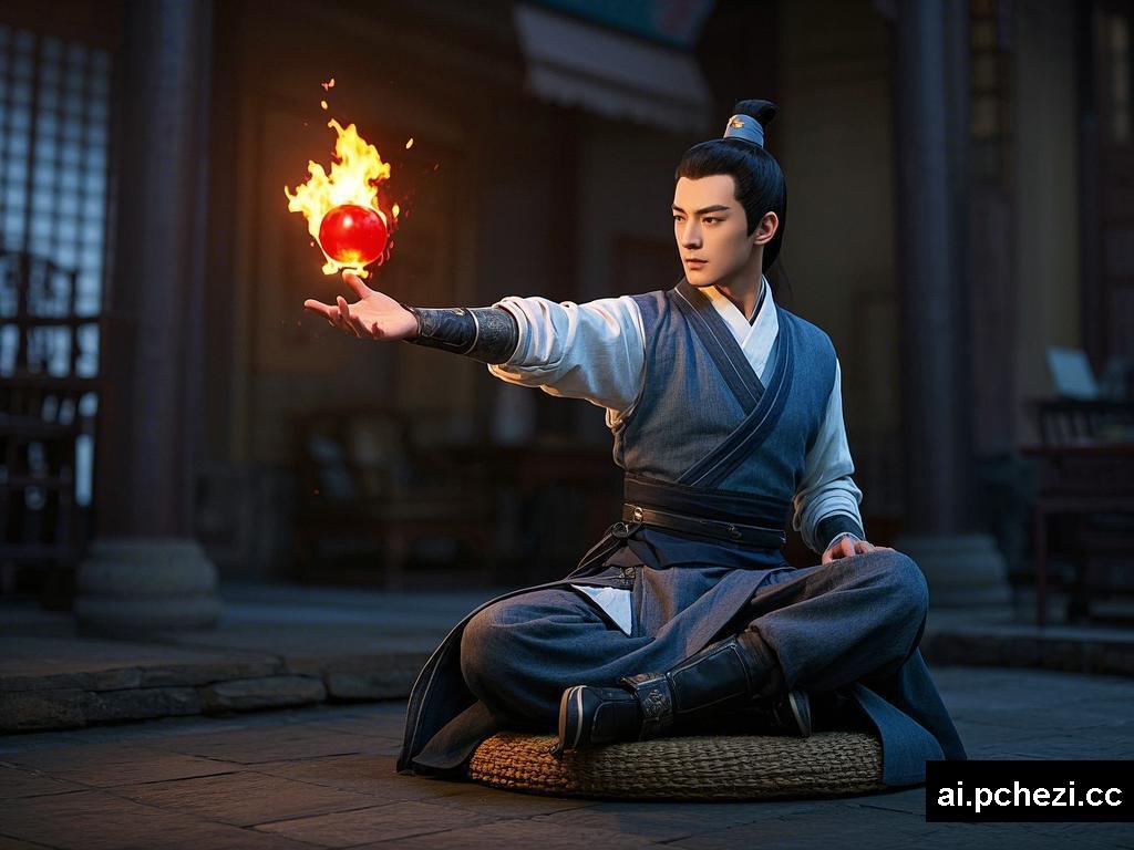 武当宋青书之变
