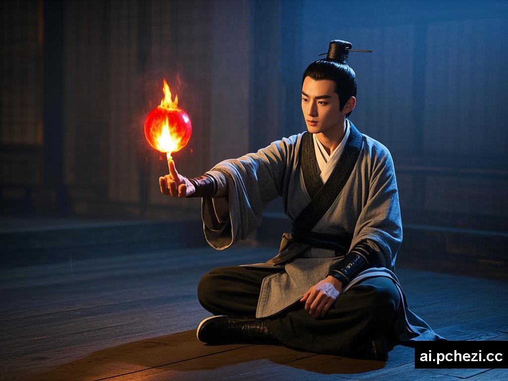 武当宋青书之变