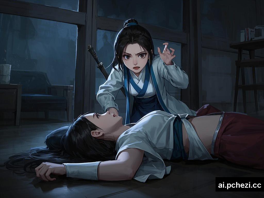 职场与仙侠的论剑