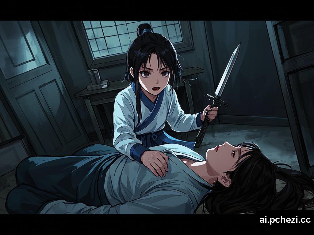 职场与仙侠的论剑