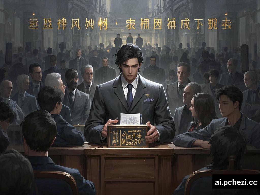 风暴前夕