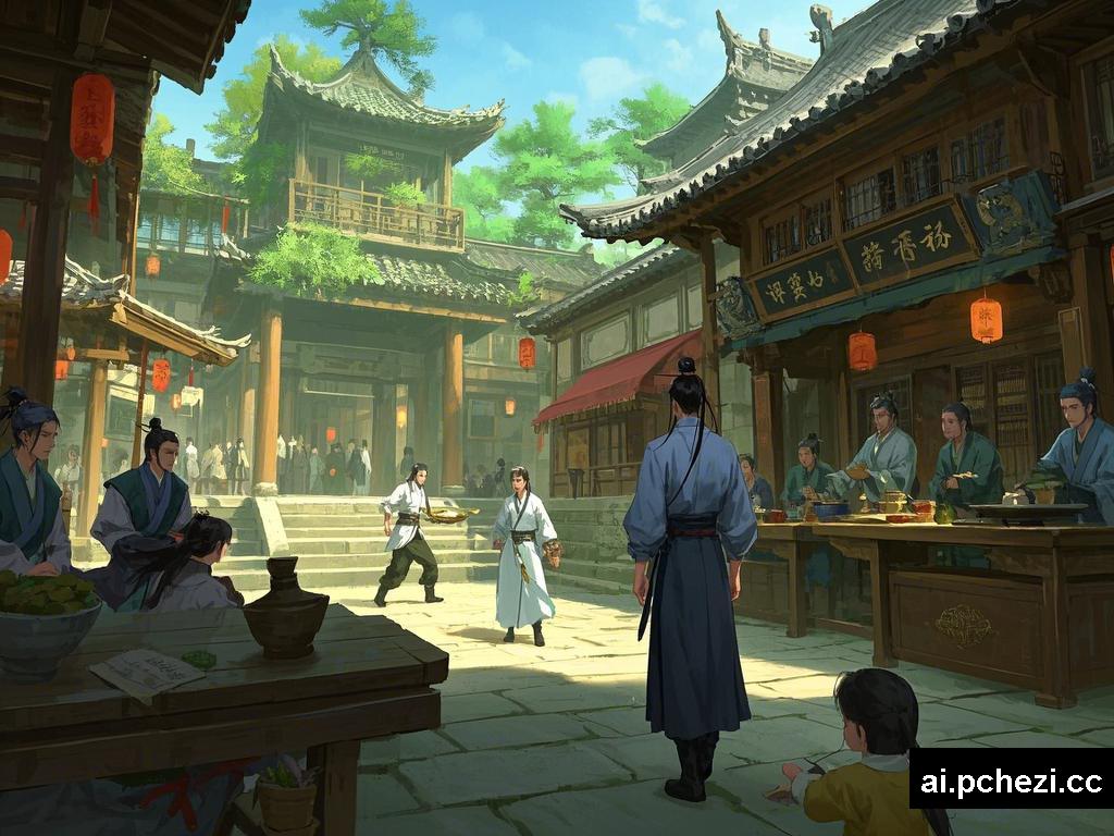 灵松子的神秘关联