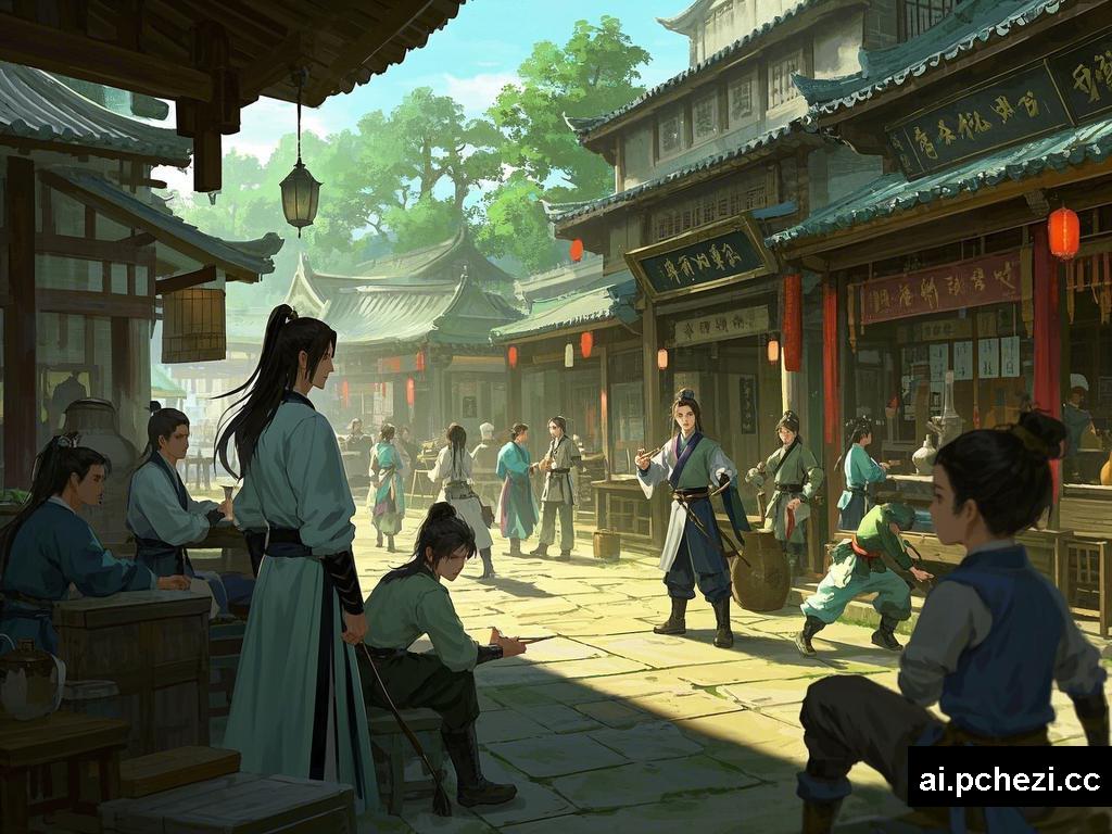灵松子的神秘关联