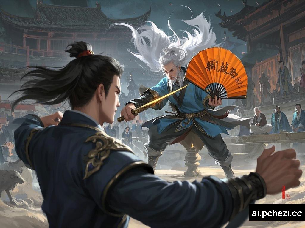 心动，悄然降临