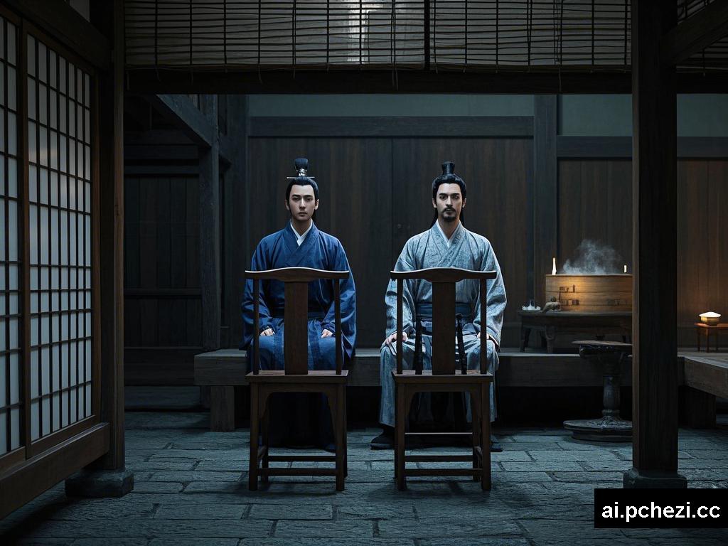 探秘扶桑王宫