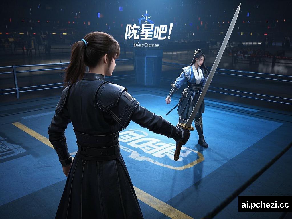 现身吧