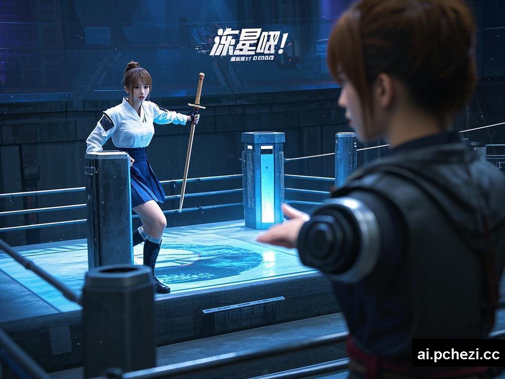 现身吧