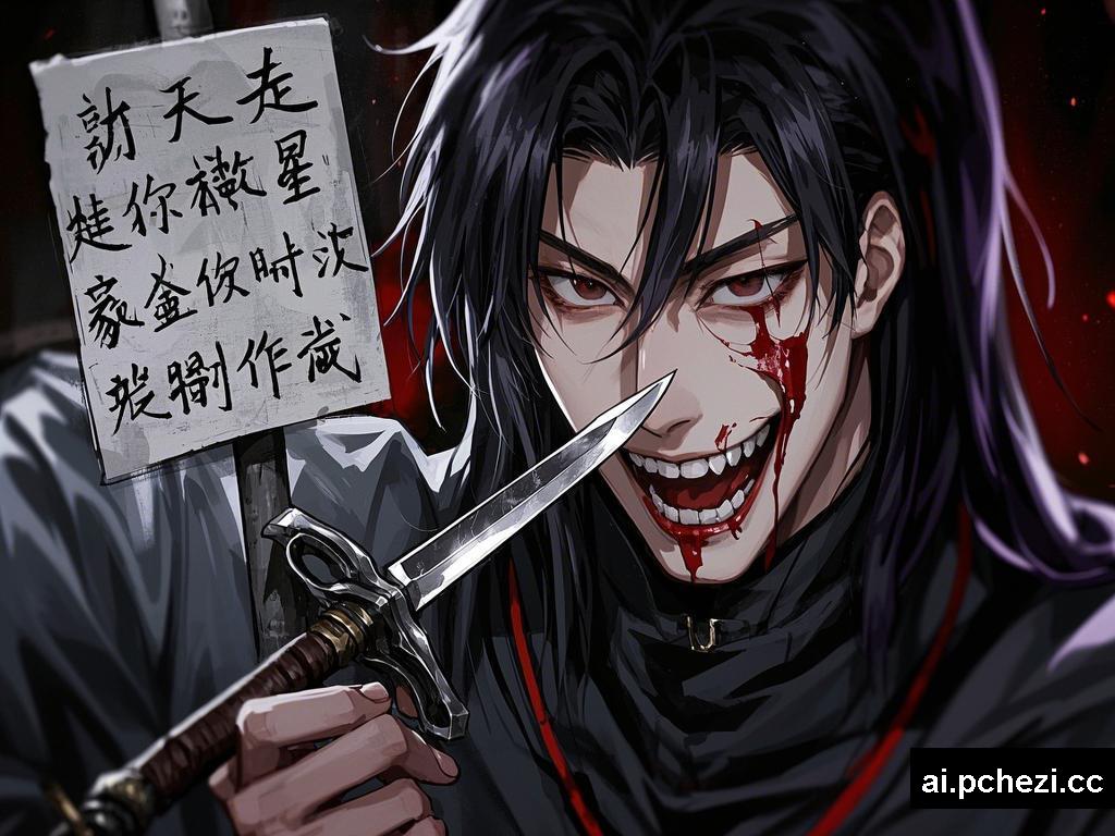 岂容你放肆