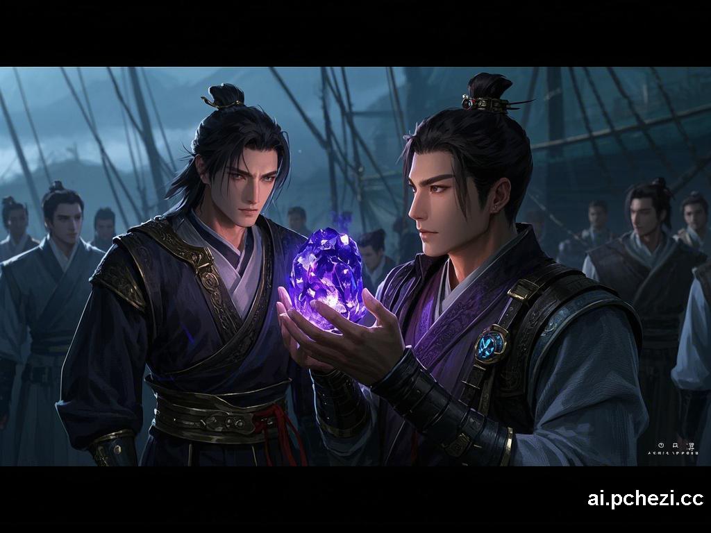 水手的骚乱