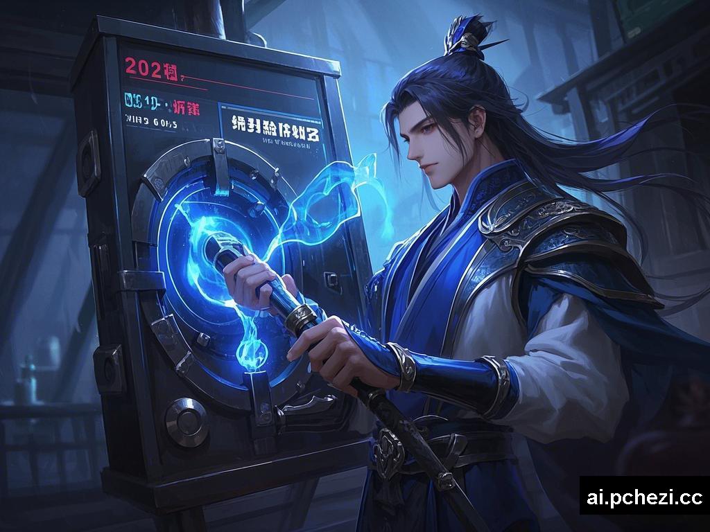 303锁匠的秘密