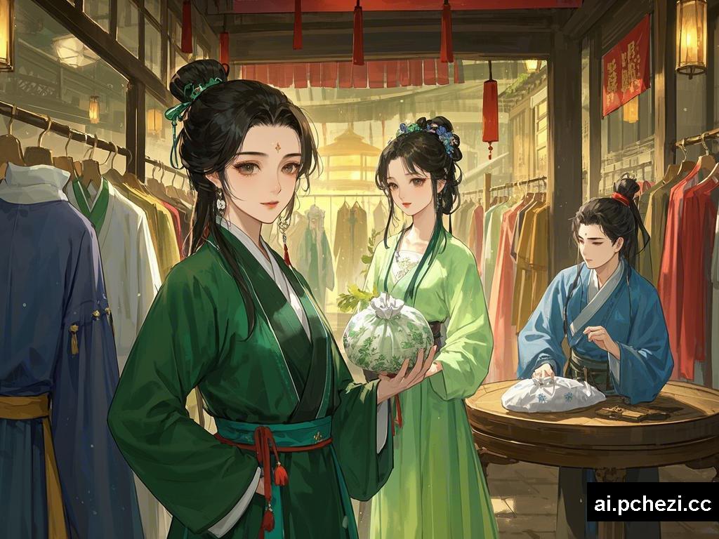 奇妙联谊