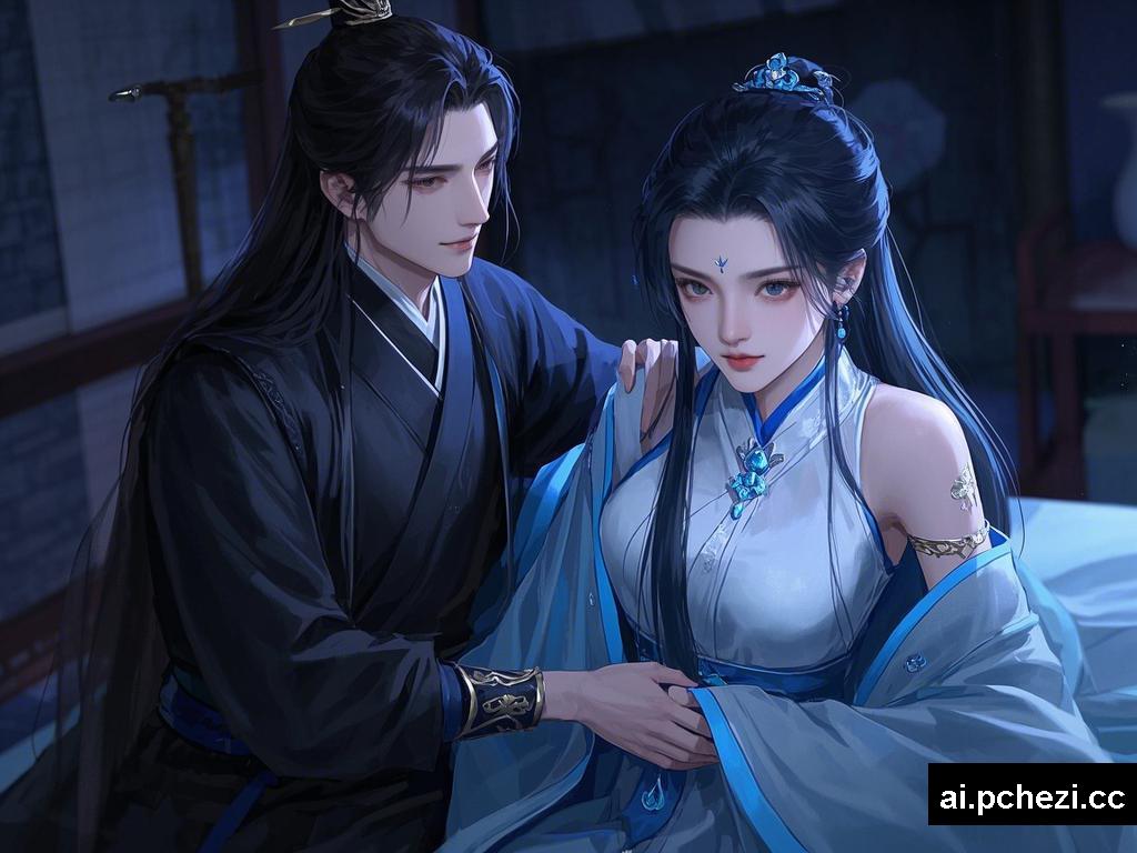 后浪逐前浪