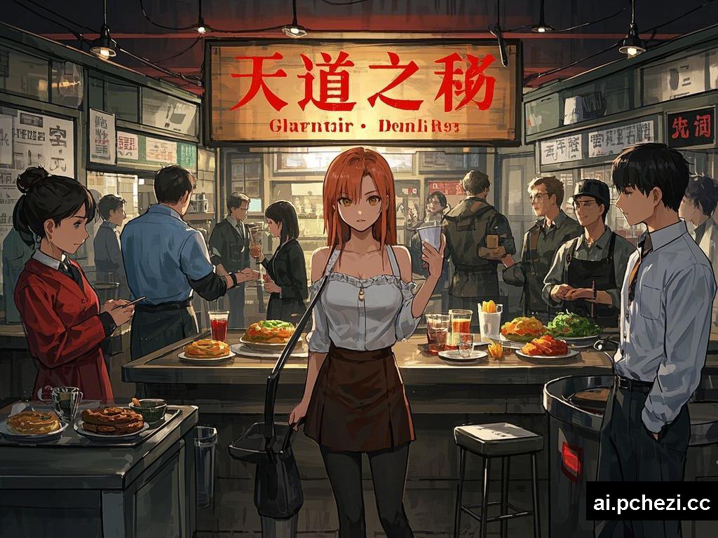 天道之秘