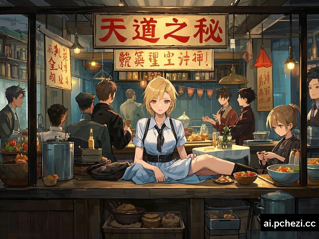 天道之秘