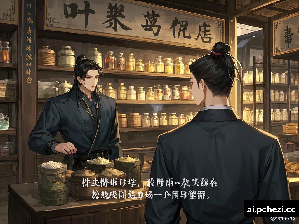 那就从头开始