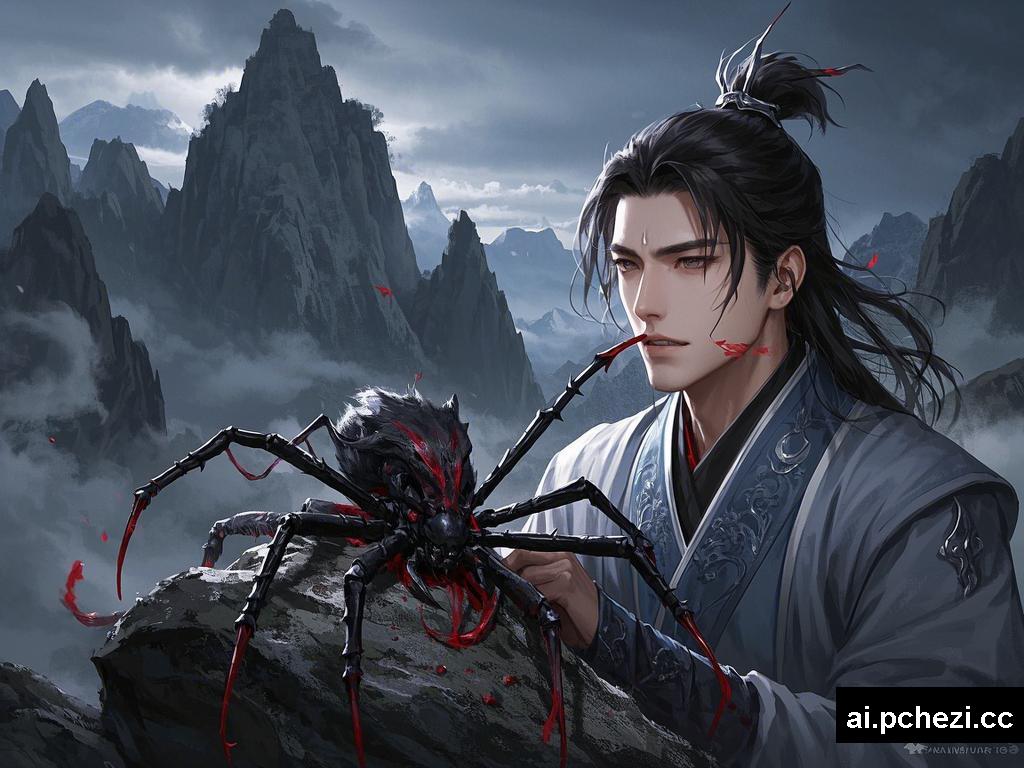 神霄本宗风云
