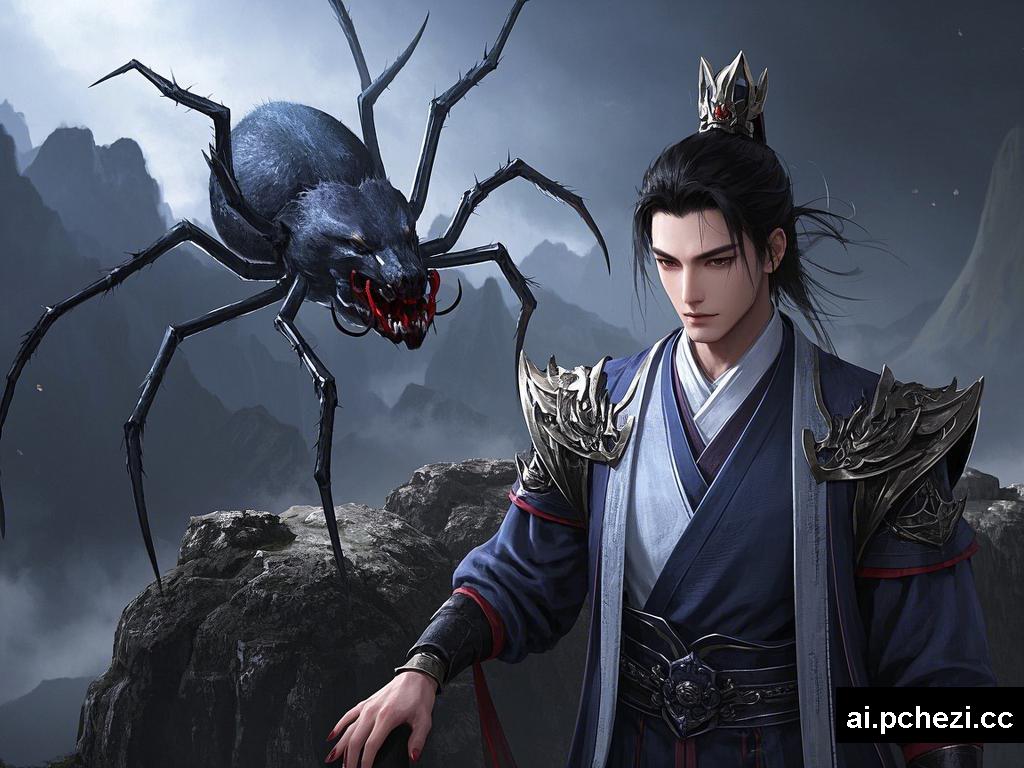 神霄本宗风云