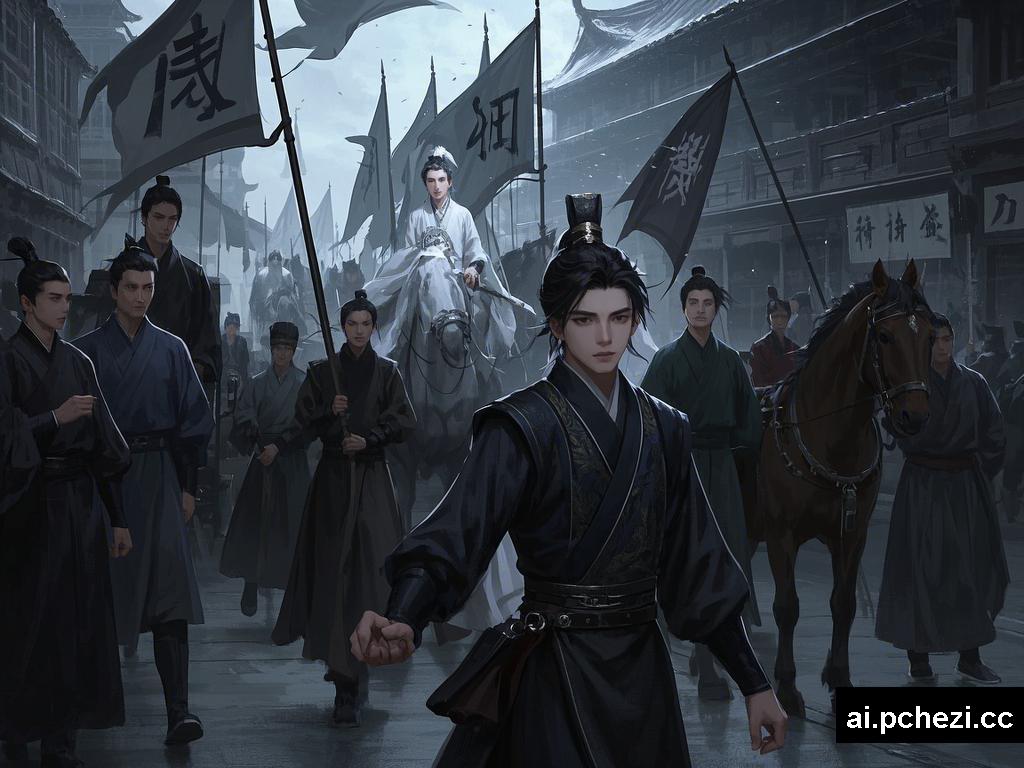 满心悔恨