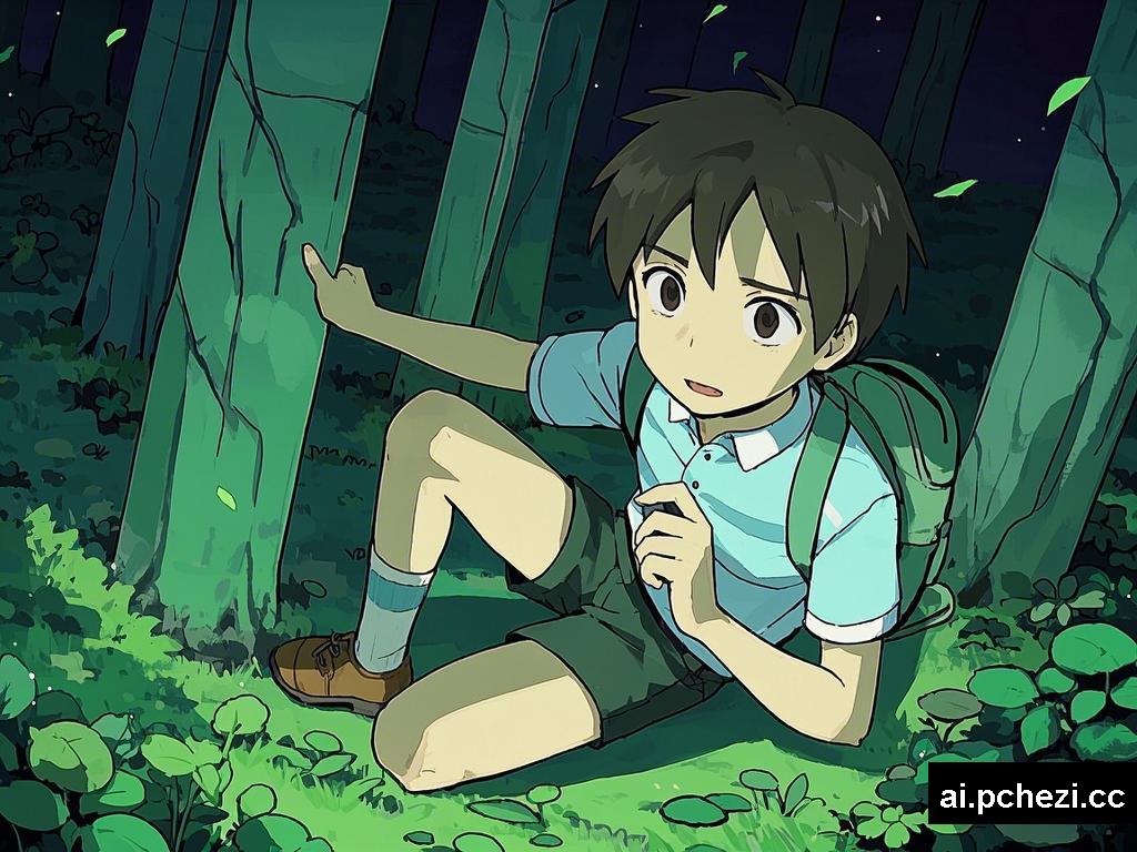 青梅竹马的新冒险