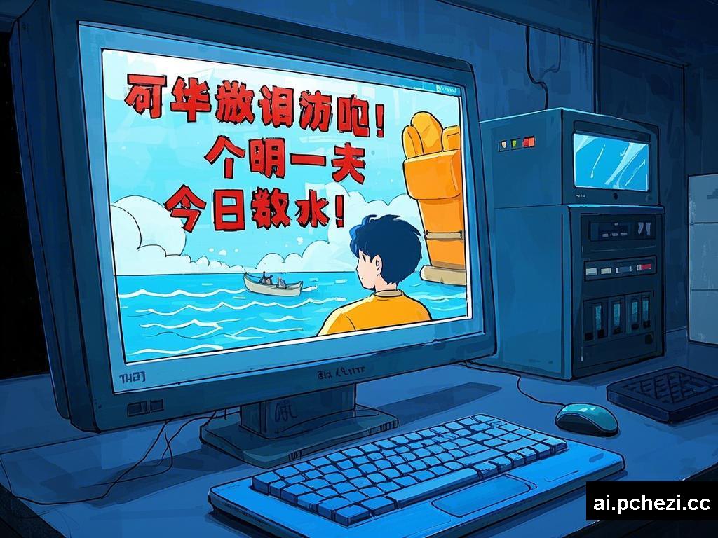 别样救人之举