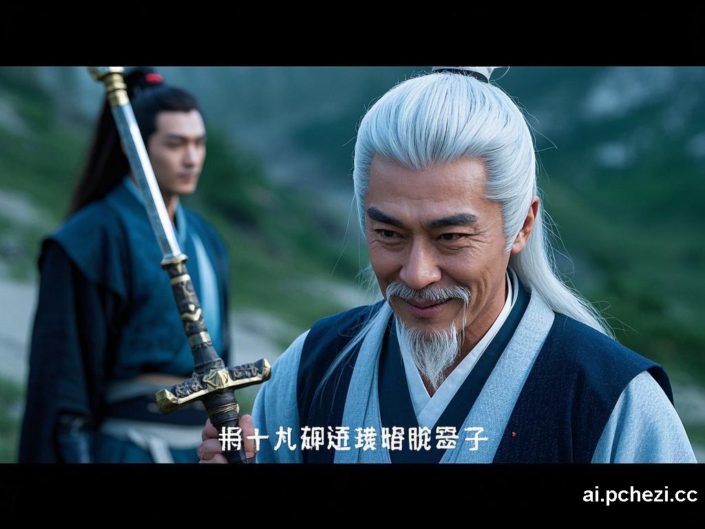 十九载的铭记