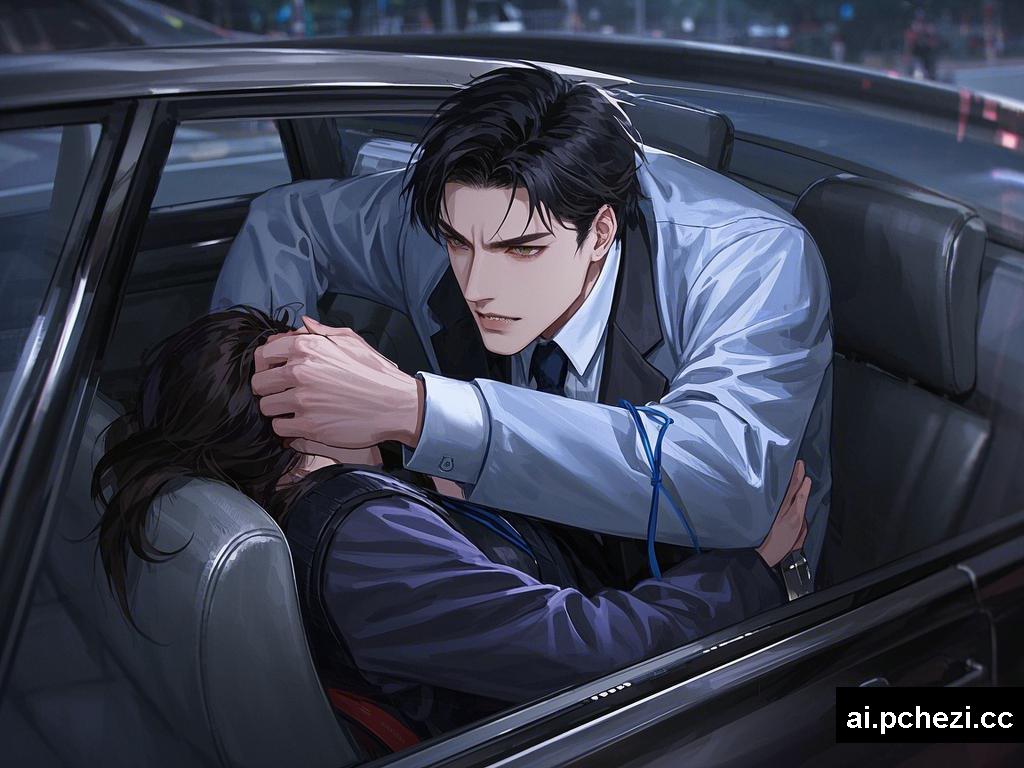 七擒之谋