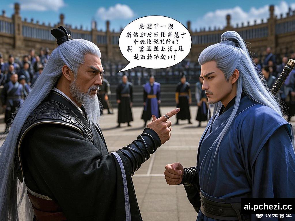 尊她为师父
