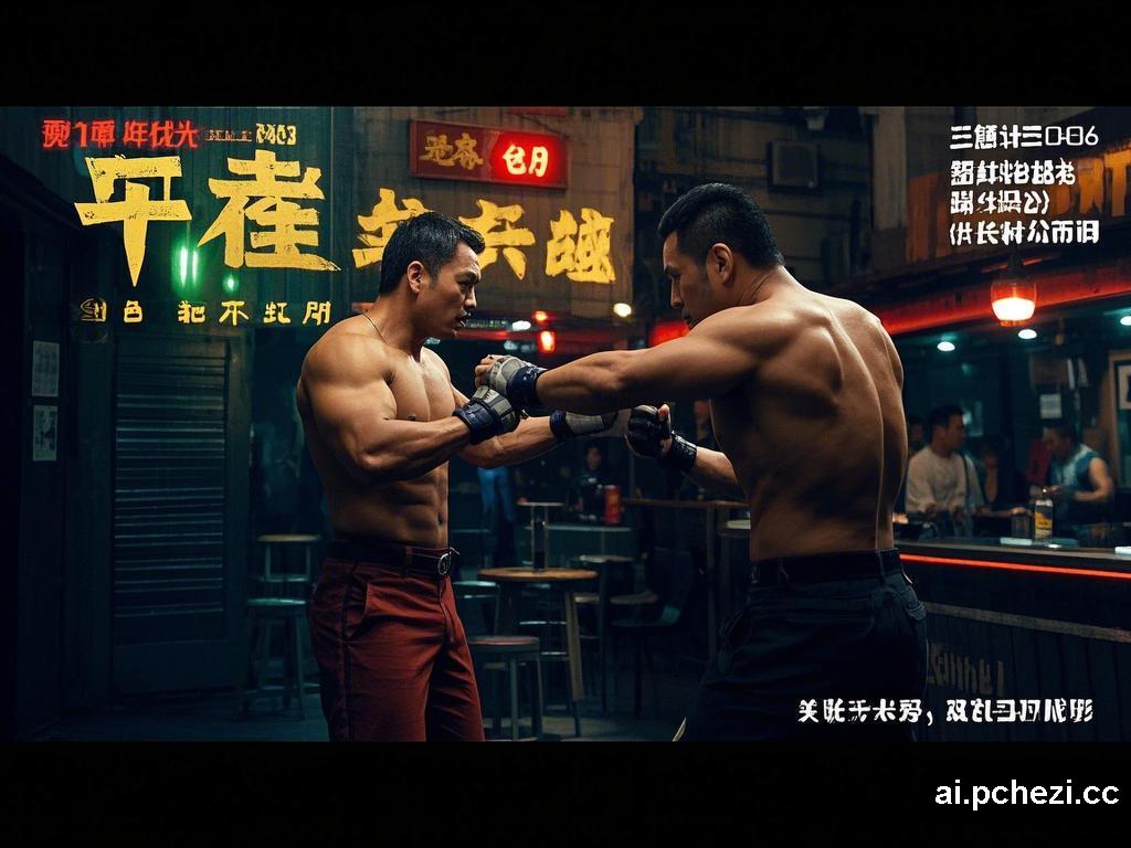 王者对决